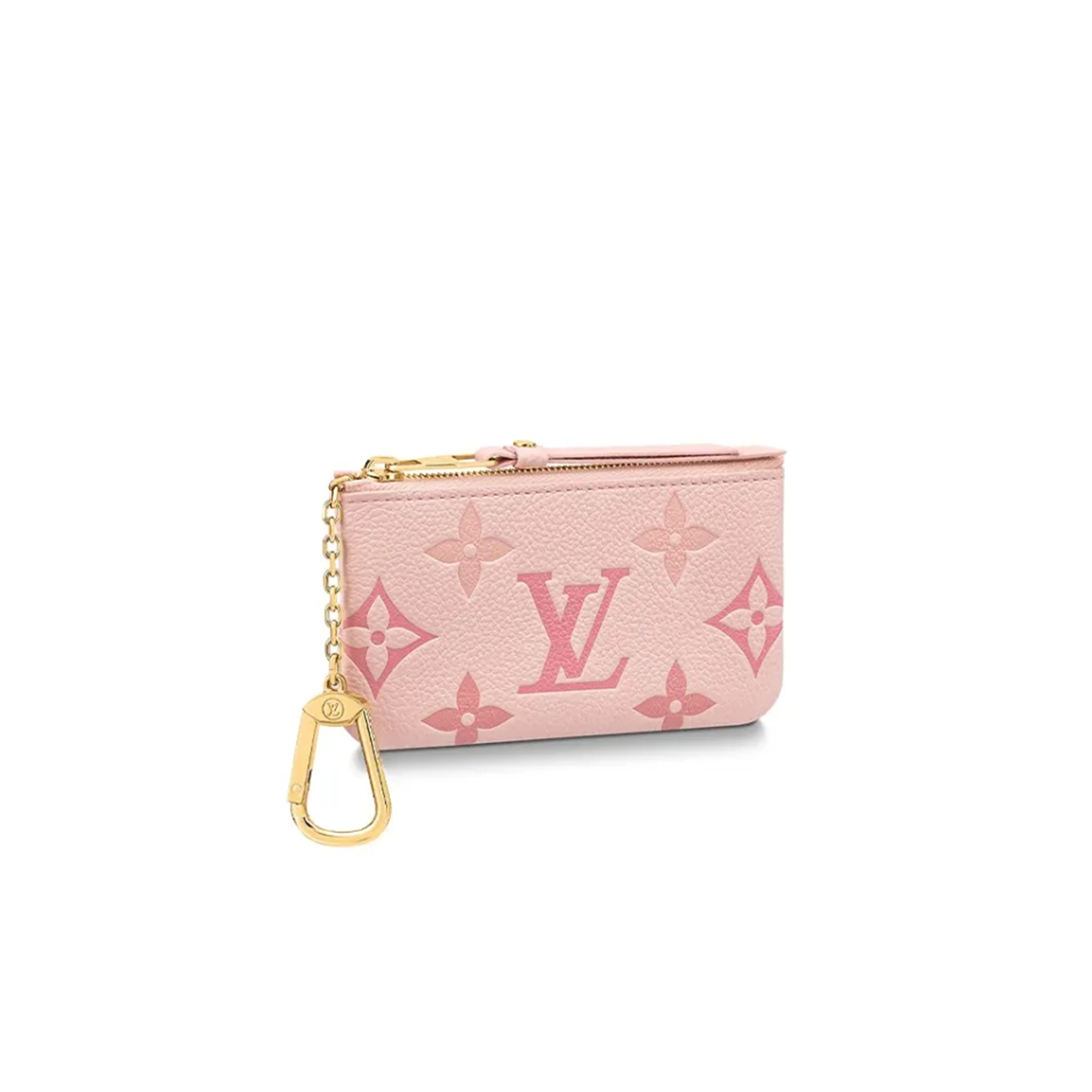 LOUIS VUITTON KEY POUCH M82204 (12*7*1.5cm)